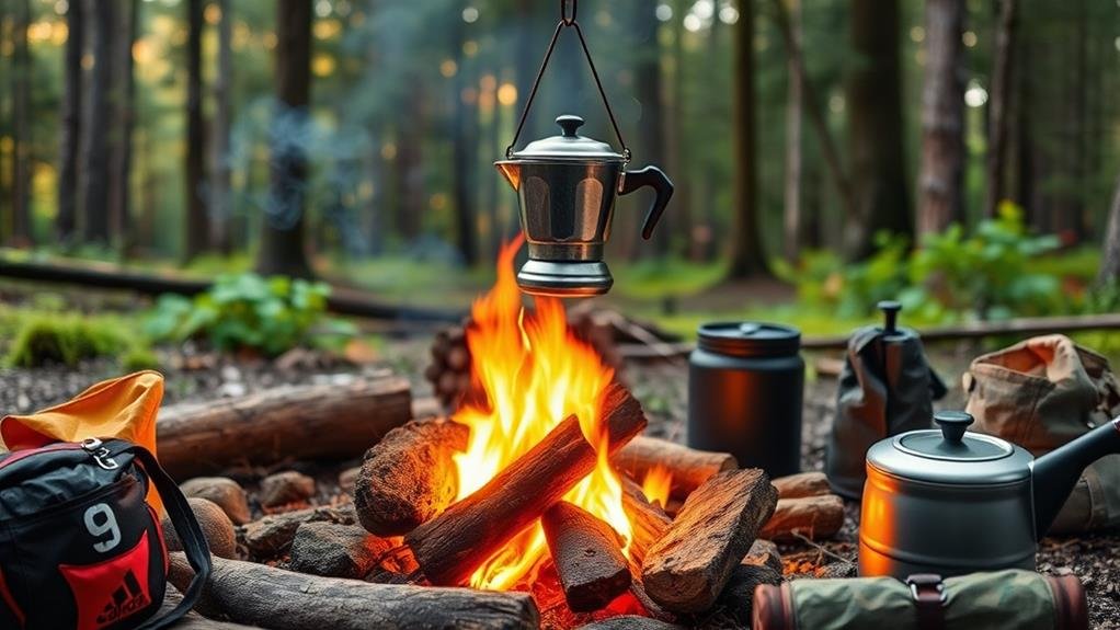 brewing perfect coffee method