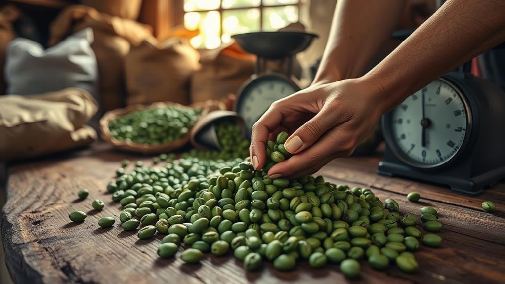 choosing the best beans