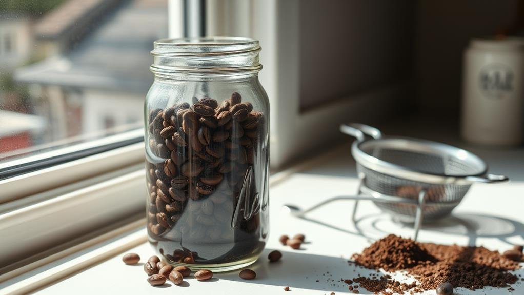 creative coffee brewing techniques