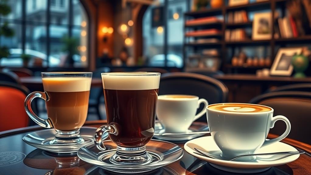 french coffee culture overview