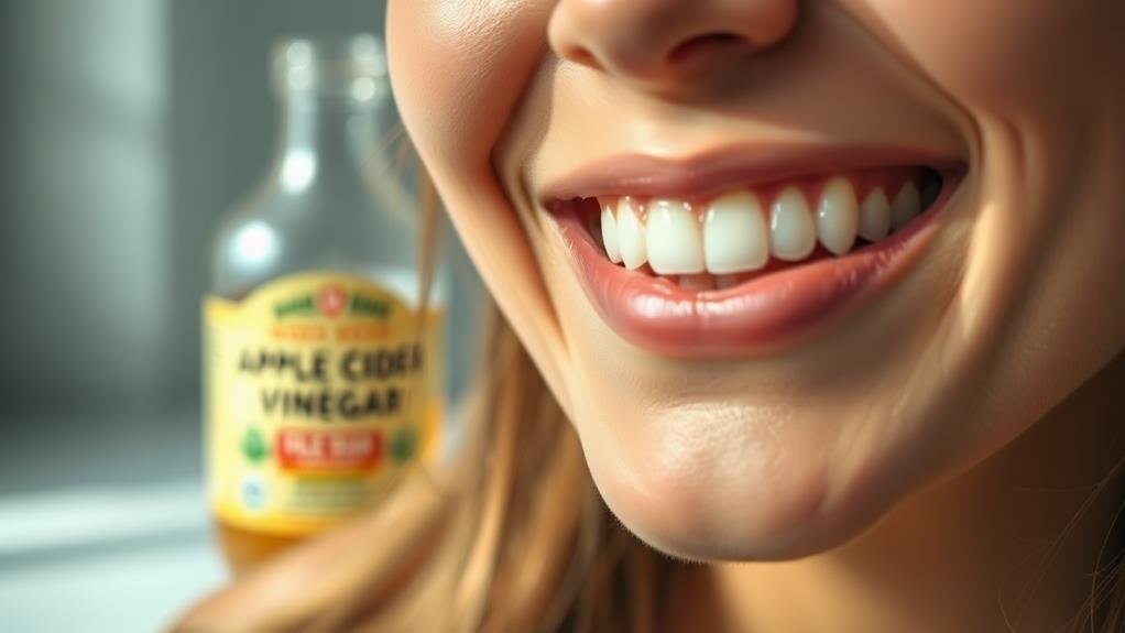 health benefits of vinegar