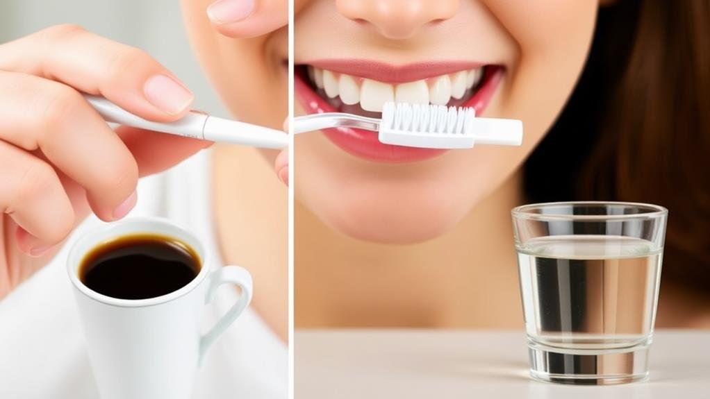 importance of dental care