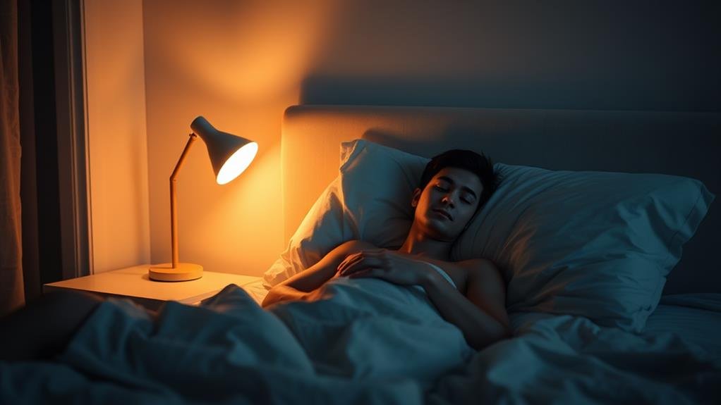 improving sleep with strategies