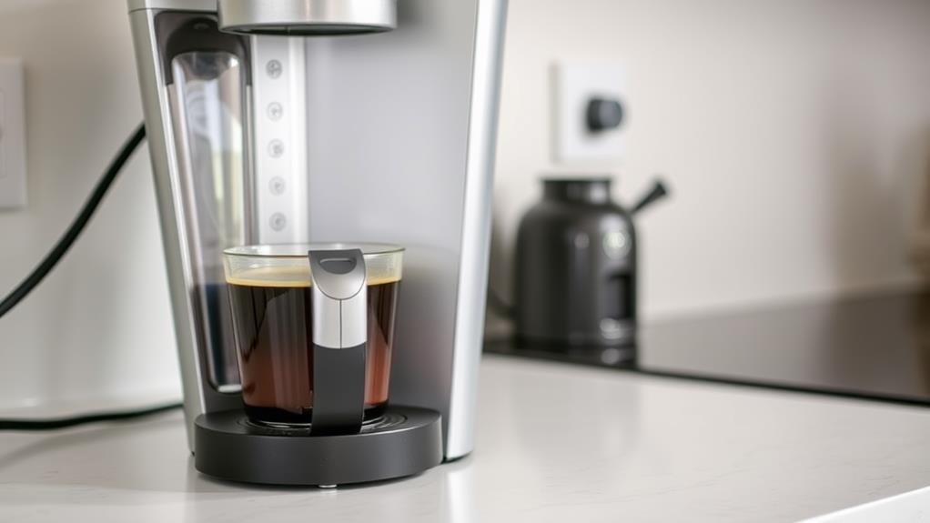 keurig machine setup guide