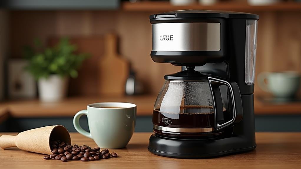 perfecting your coffee technique