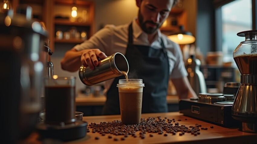 popular medium roast coffee