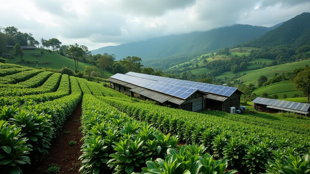 promoting eco friendly business practices