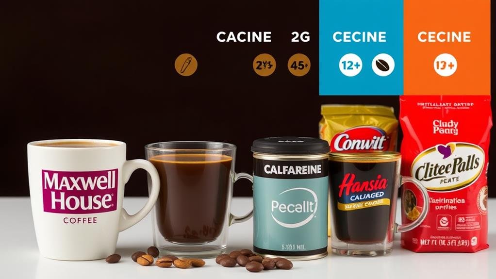 unique coffee flavor profile