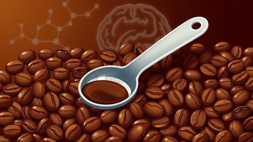 caffeine consumption guidelines explained