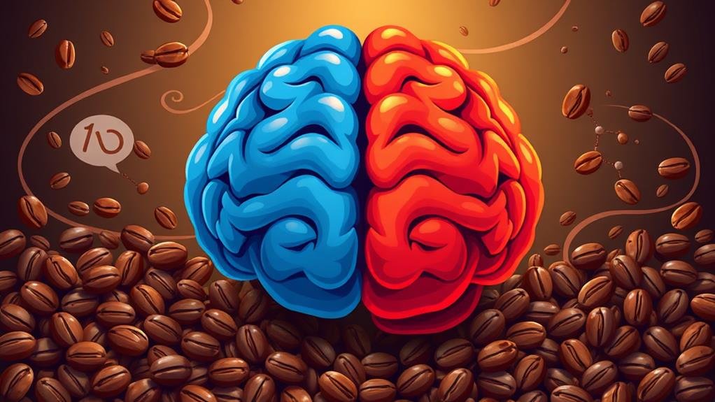 impact of caffeine consumption