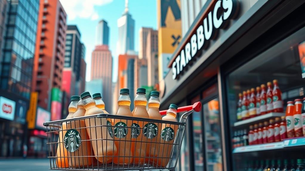 starbucks frappuccino purchasing guide